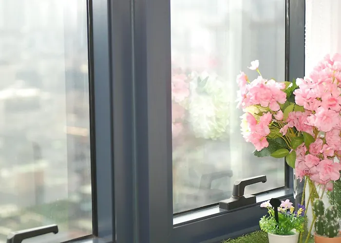 Apartment Gangnam Samseong Coexmall Ss Seoul