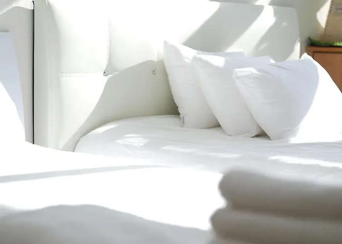 Gangnam Samseong Coexmall Ss Apartment Seoul