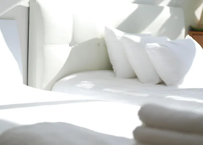 Apartment Gangnam Samseong Coexmall Ss
