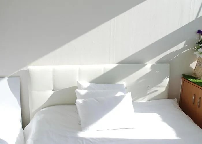 Gangnam Samseong Coexmall Ss Apartment *