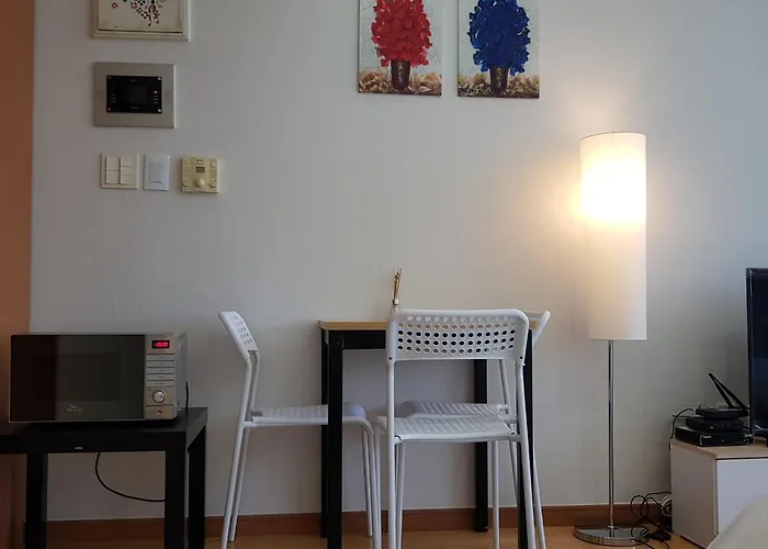 Apartment Gangnam Samseong Coexmall Ss Seoul