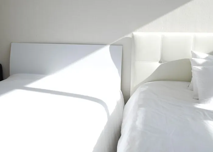 Gangnam Samseong Coexmall Ss Apartment *
