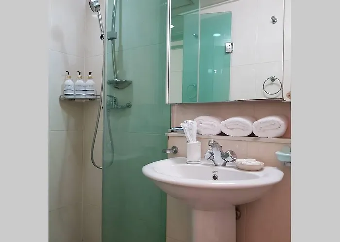 Gangnam Samseong Coexmall Ss Apartment