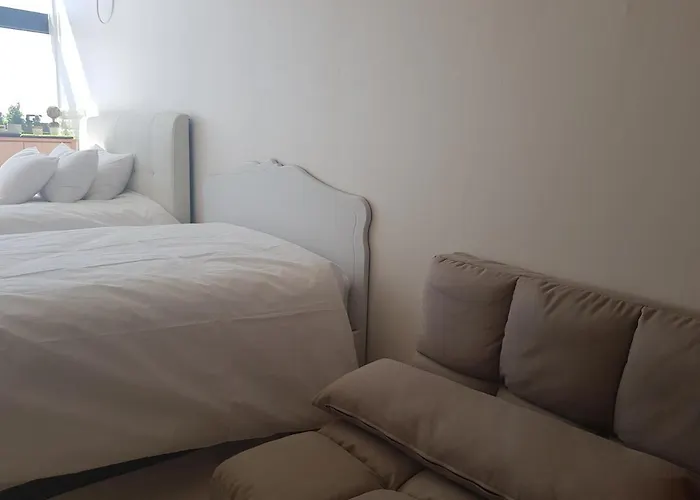 Gangnam Samseong Coexmall Ss Apartment