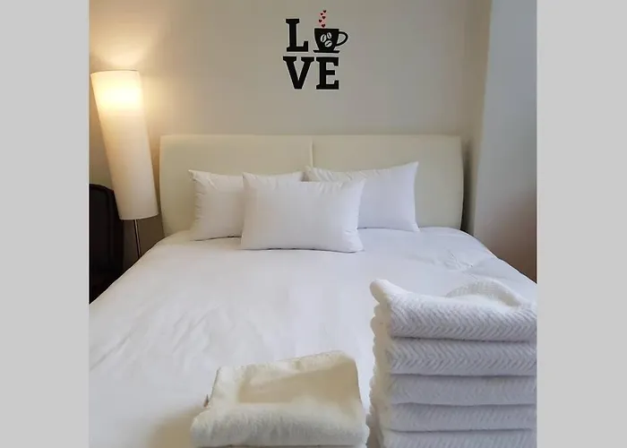 Apartment Gangnam Samseong Coexmall Ss Seoul