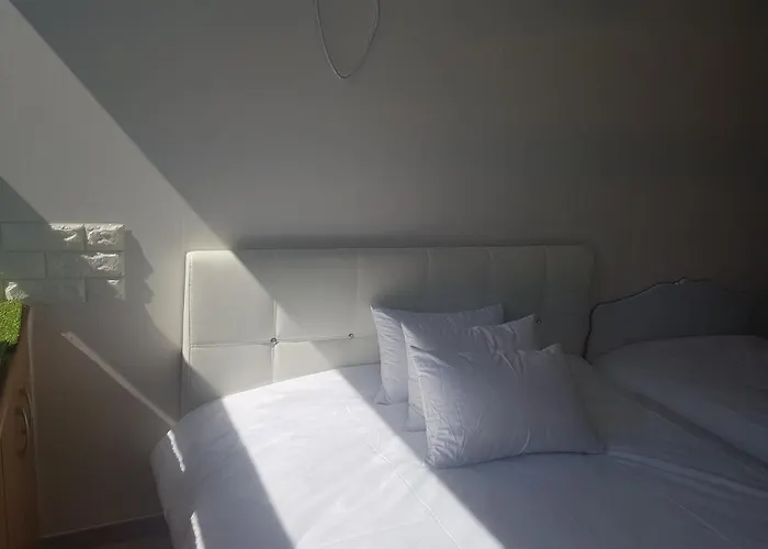 Gangnam Samseong Coexmall Ss Apartment