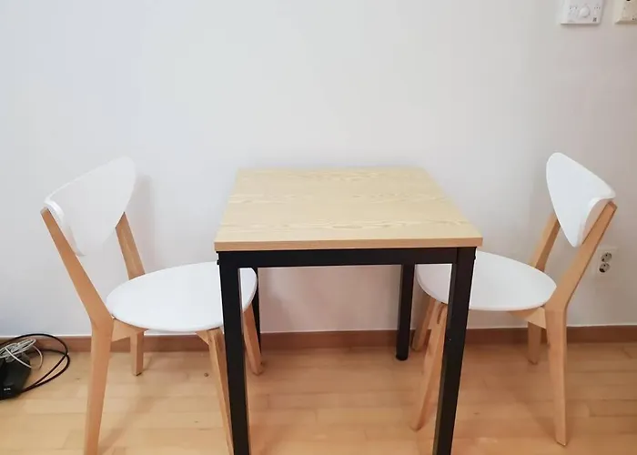 Apartment Gangnam Samseong Coexmall Ss Seoul